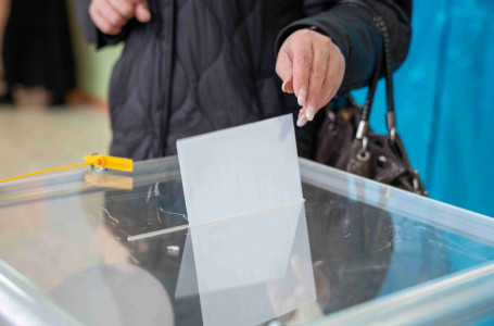 Мәслихат сайлауы қалай өтеді? Негізгі күндері белгіленді