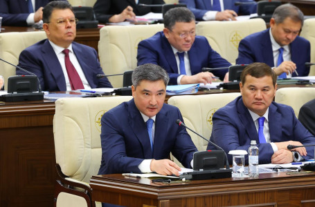 “Ауқатты азаматтар мемлекеттен көмек алмауы керек“ - Бектенов