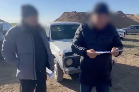 Мемлекеттен субсидия алып, сол ақшаға үй сатып алған: БҚО-да 251 млн теңгенің схемасы әшкереленді