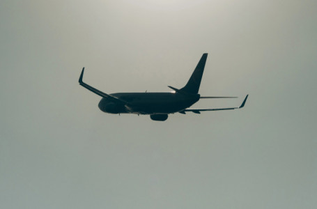 Қазақстан аспанында белгі берген S7 Airlines ұшағы Омбыға қонды