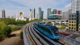 Tarlan Astana қай бағытқа дейін созылады?