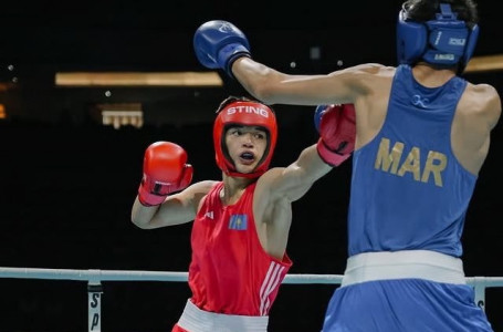 Жеті қазақстандық боксшы U19 әлем чемпионатының ширек финалына өтті