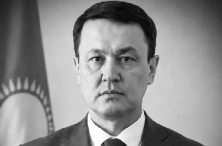 Атырауда департамент басшысы өлі табылды 