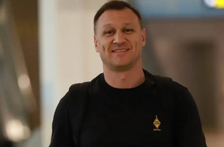Чемпиондық атақтан айырылған “Қайраттың“ бас бапкері қызметінен кетті