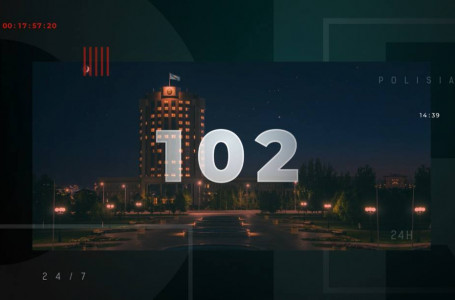 Тоғыз айда хабар-ошарсыз кеткен 17 мыңнан астам адам табылды
