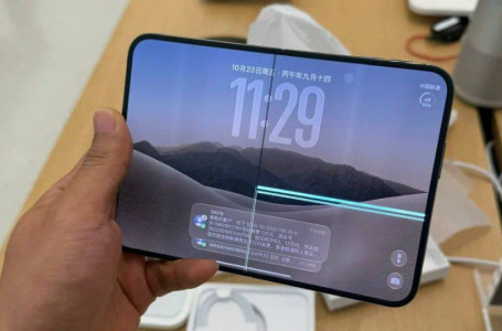 Apple жаңа iPhone Duo смартфондарындағы ақауды растады