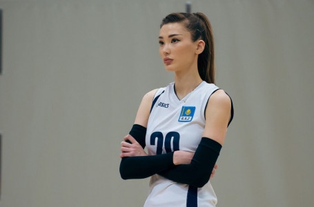 Сабина Алтынбекова спорттағы зорлық-зомбылықты сынға алды