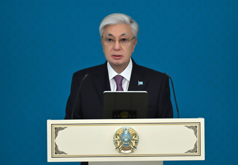 Президент Үкіметке әрбір ірі қаланың даму жоспарын бекітуді тапсырды