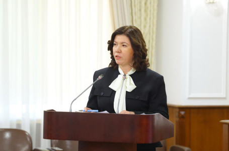 Мұғалімдерге міндетті құжаттар саны қысқарады