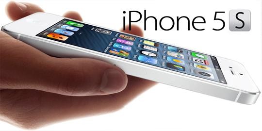 iPhone 5S әлемдегі ең жылдам смартфон болып танылды