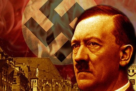 Адольф Гитлер ұрпақсыз қала ма?
