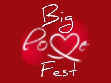 BIG LOVE FEST- 2012 байқауы 