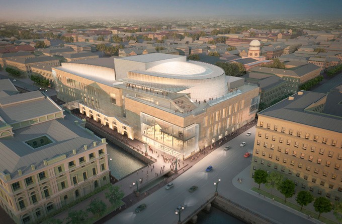 «Астана Опера» театры алғаш рет шетелге гастрольге шығады