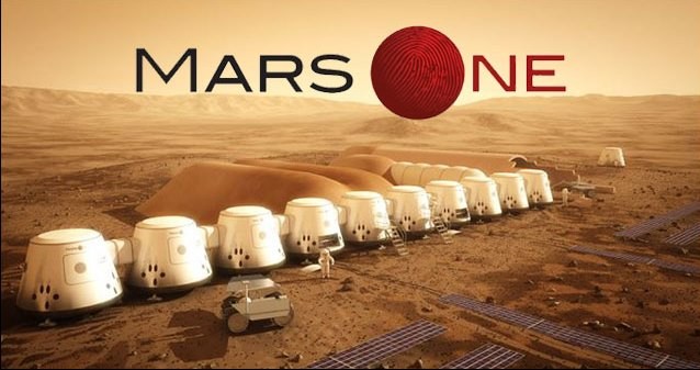 Марсқа аттанатын еріктілердің алғашқы тобы белгілі болды