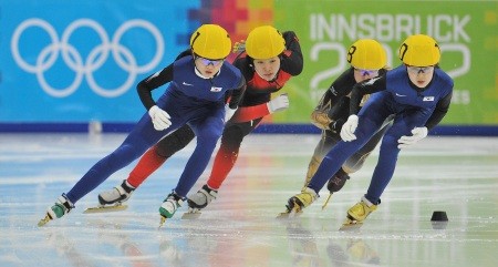 Сочи-2014: Қытай алғашқы алтынына қол жеткізді