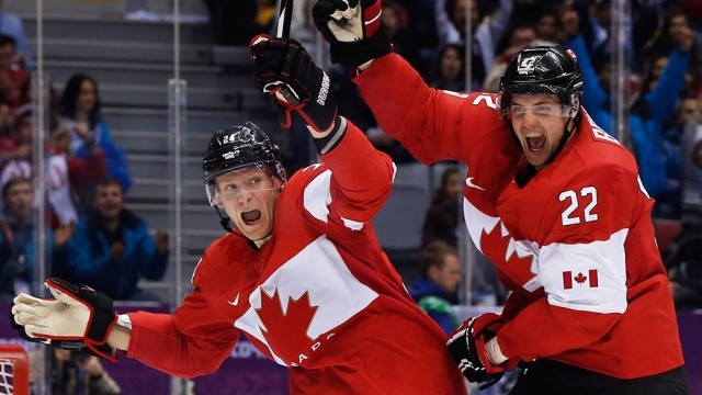 Сочи - 2014. Соңғы алтын медаль Канадаға бұйырды