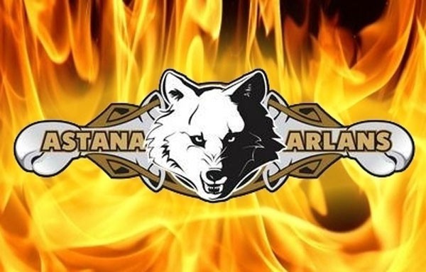 "Astana Arlans" командасының плей-оффтағы қарсыласы анықталды