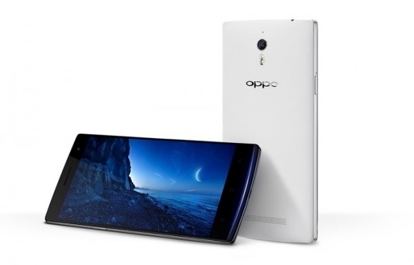 Oppo Find 7 смартфоны таныстырылды