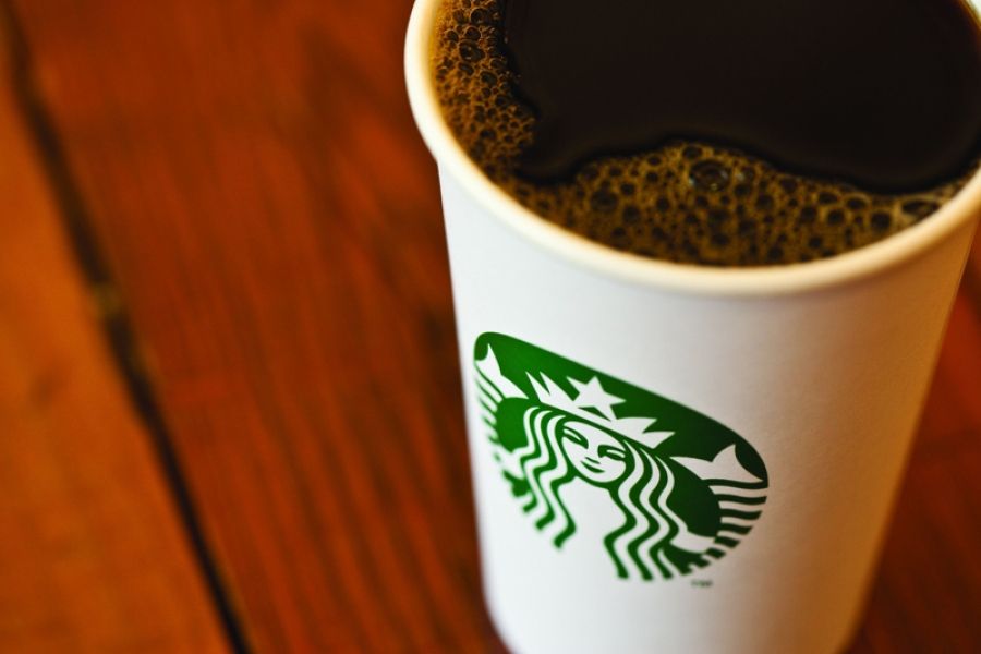 Starbucks – классикалық кофенің дәмі