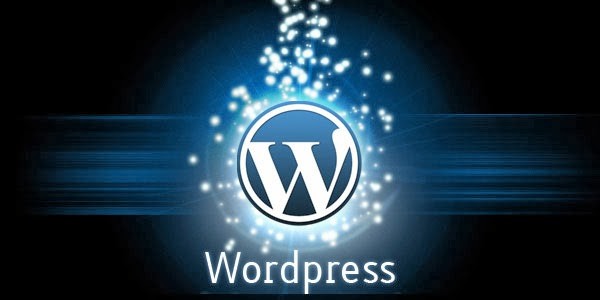 WordPress-ті орнату дәрісі