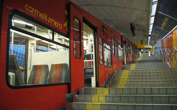 Әлемдегі ең қысқа метро