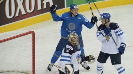 Қазақстан IIHF рейтингінде орнын сақтап қалды