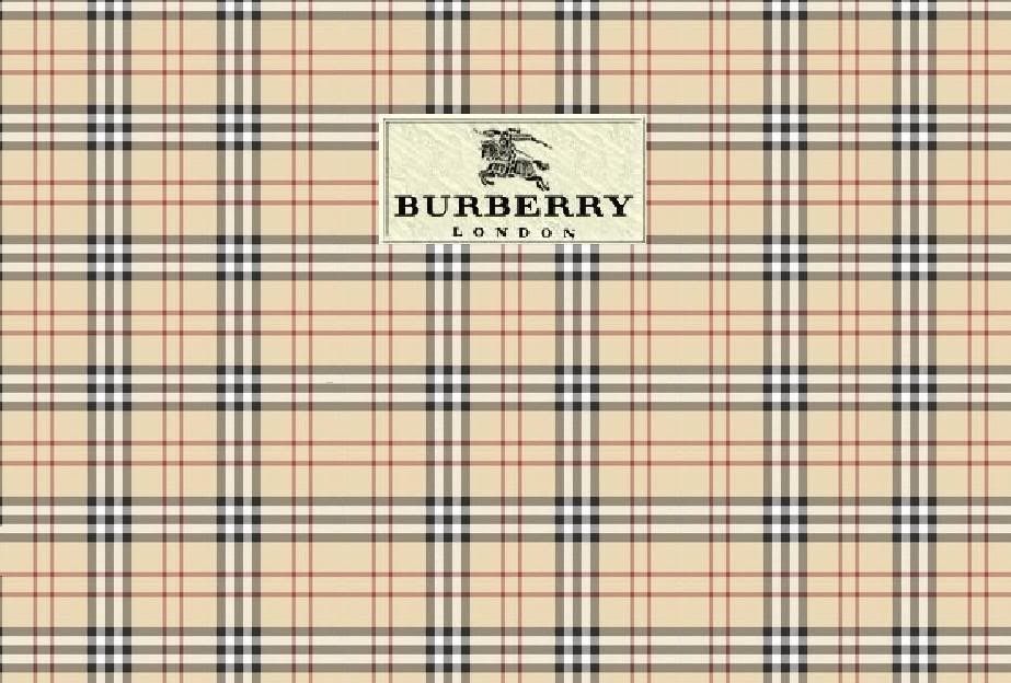 Burberry сән үйінің тарихы 
