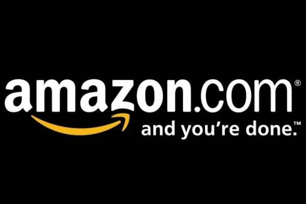 Amazon.com: компаниядан корпорацияға дейін