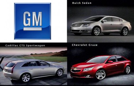 General Motors көліктерінен тағы да ақау шықты