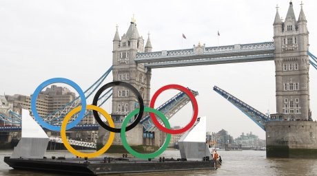 Лондон Олимпиадасына 91 жерлесіміз қатысатын болды