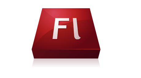 6. Adobe Flash - Қозғалатын шар