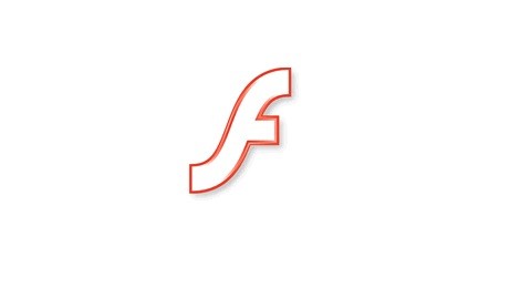 9. Adobe Flash – Қозғалатын шар #2 