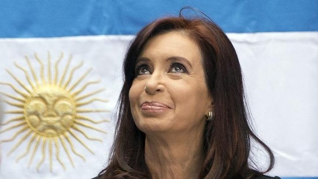 Аргентина Президенті: «Бүкіл ел өз құрамасын мақтан тұтады»