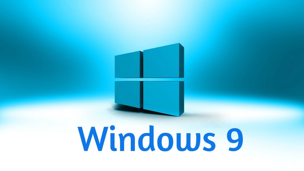 Microsoft Windows 9 келесі жылдың сәуір айында шығады 