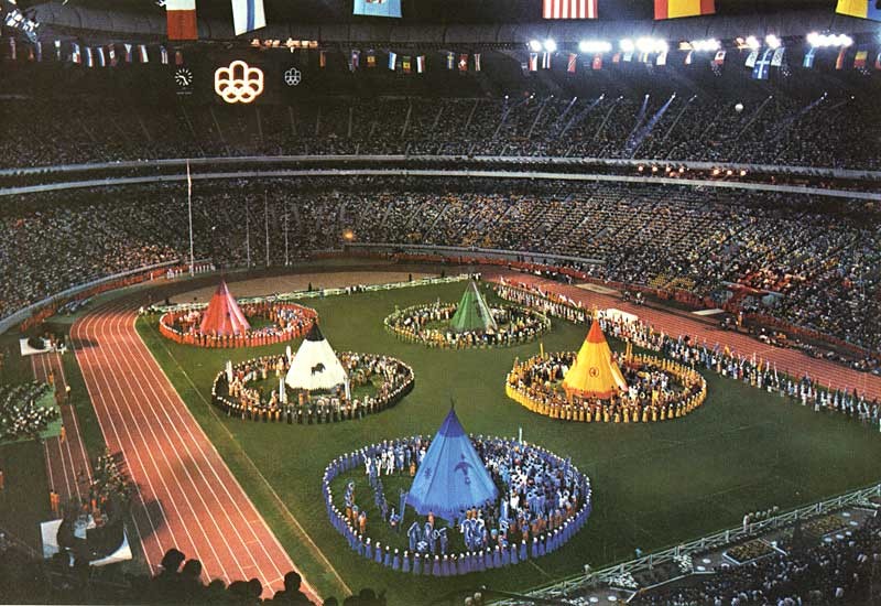 Тарихтағы бүгін. 1976 жылғы Жазғы Олимпиада ойындары басталды