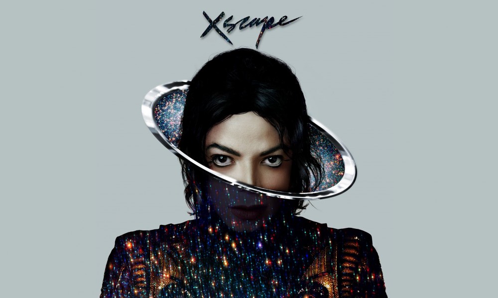 Майкл Джексонның XSCAPE атты жаңа альбомы жарық көрді