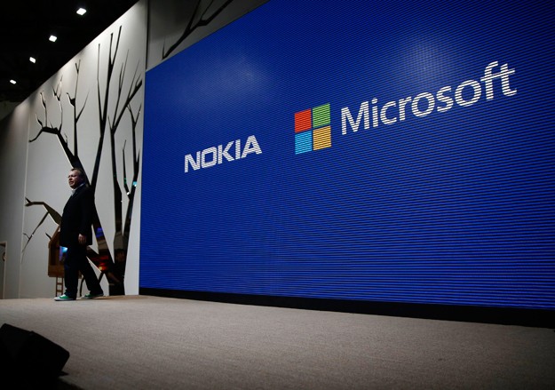 Microsoft Nokia үлгілерін шығармайтын болды 
