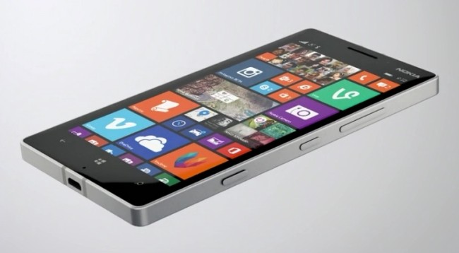 Жаңа Lumia 930 Қазақстан нарығына шықты 