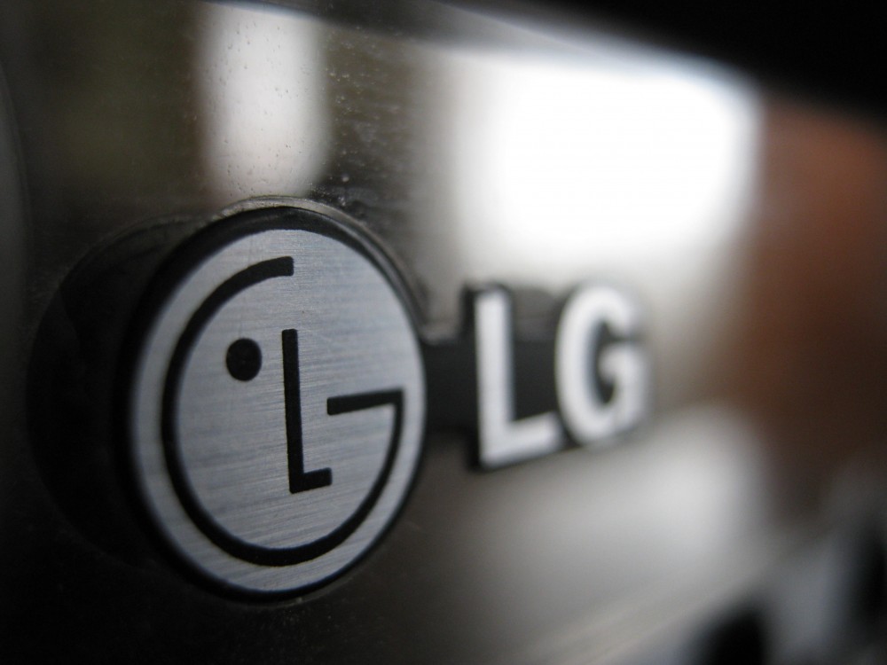 LG компаниясы жаңа гаджет ойлап тапты