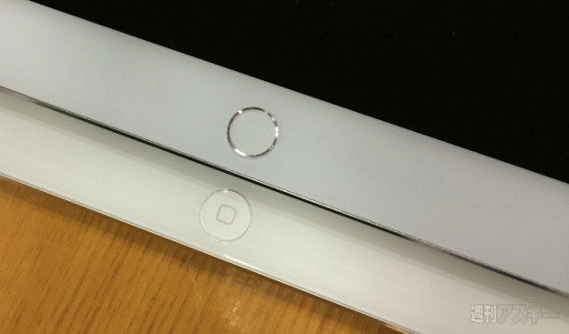 Apple iPad Air 2 планшетінің алғашқы толық түсірілген фотолары жарияланды 