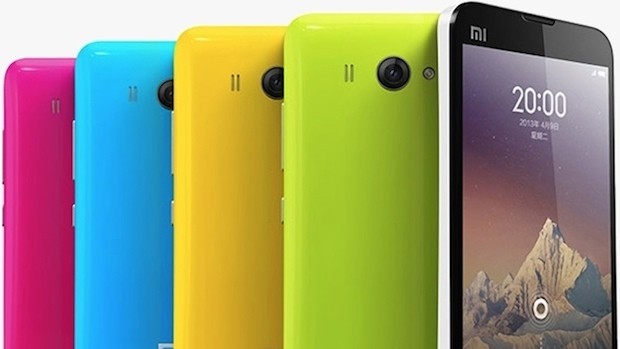 Xiaomi смартфондар нарығында алғаш рет Samsung-ты басып озды 