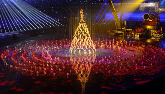 Нанкинде жасөспірімдер арасындағы ІІ жазғы Олимпиада басталды