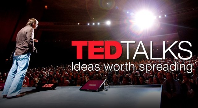 "TED Talk" конференциясы туралы не білесіз?