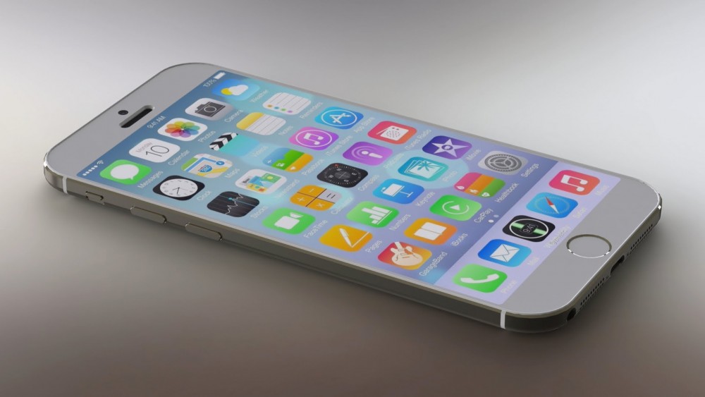iPhone 6 смартфонына онлайн-тапсырыстар қабылдана бастады