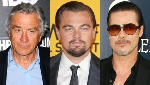 Голливудтың танымал үш әртісі екі күнде 13 миллион доллар табыс тапты
