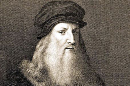 Леонардо Да Винчи туралы аңыз әңгімелер