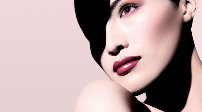 "Shiseido" күз маусымына арналған макияж ұсынды 