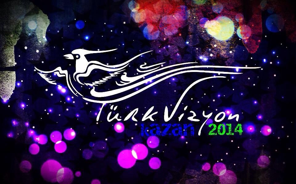 «Turkvisyon-2014» халықаралық ән байқауына қатысуға өтініштер қабылдануда