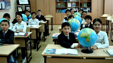 Мектепке бармасақ не болады?