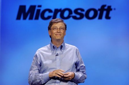 Билл Гейтс кеңес береді